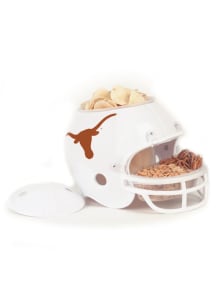 Texas Longhorns Snack Helmet Other