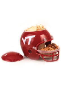 Virginia Tech Hokies Snack Helmet Other