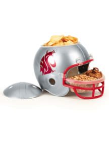 Washington State Cougars Snack Helmet Other