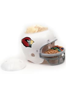 Arizona Cardinals Snack Helmet Other
