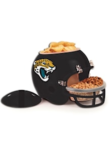 Jacksonville Jaguars Snack Helmet Other
