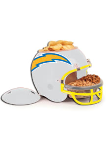 Los Angeles Chargers Snack Helmet Other