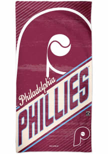 Philadelphia Phillies Spectra Beach Towel