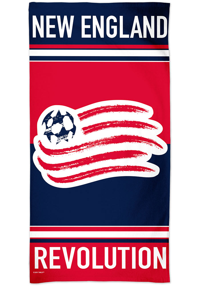 new england revolution shop