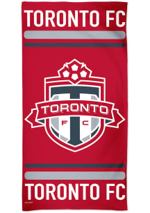 Toronto FC Spectra Beach Towel