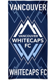 Vancouver Whitecaps FC Spectra Beach Towel