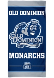 Old Dominion Monarchs Spectra Beach Towel