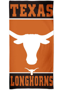 Texas Longhorns Spectra Beach Towel