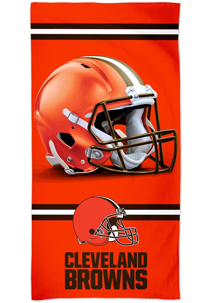 Cleveland Browns Poker Chip Marker