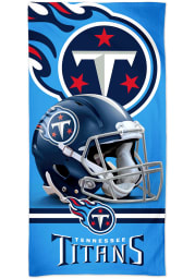 Tennessee Titans Spectra Beach Towel