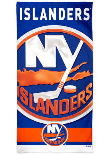 New York Islanders Spectra Beach Towel