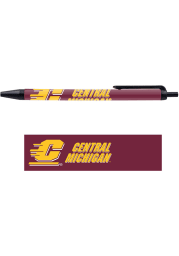 Central Michigan Chippewas 5 Pack Pen