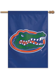 Florida Gators Logo 28x40 Banner