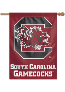 South Carolina Gamecocks 28x40 Vertical Banner