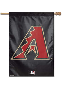 Arizona Diamondbacks Logo 28x40 Banner