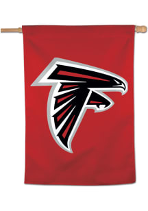 Atlanta Falcons Logo 28x40 Banner