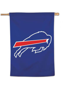 Buffalo Bills Logo 28x40 Banner