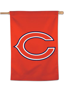 Chicago Bears Logo 28x40 Banner