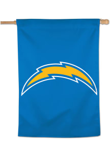 Los Angeles Chargers Logo 28x40 Banner