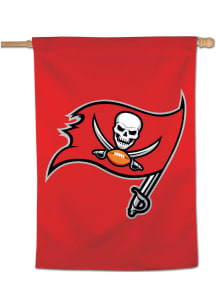 Tampa Bay Buccaneers Logo 28x40 Banner