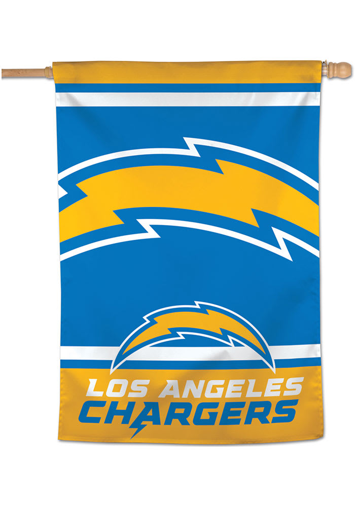 NFL - Los Angeles Chargers Ticket Runner 30x72