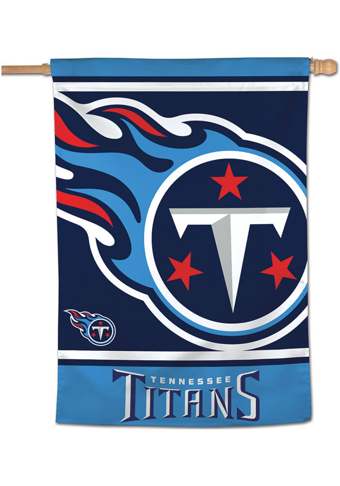 NFL - Tennessee Titans Ticket Runner 30x72 