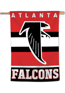 Atlanta Falcons Retro 28x40 Banner