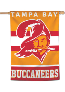 Tampa Bay Buccaneers Retro 28x40 Banner