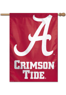 Alabama Crimson Tide 28x40 Banner