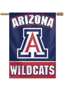 Arizona Wildcats 28x40 Banner