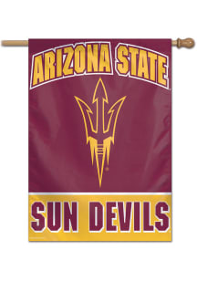 Arizona State Sun Devils 28x40 Banner
