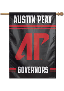 Austin Peay Governors 28x40 Banner