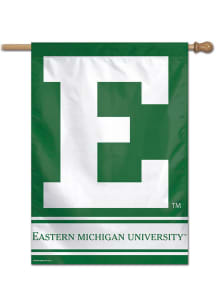 Eastern Michigan Eagles 28x40 Banner