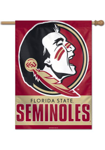 Florida State Seminoles 28x40 Banner