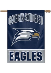 Georgia Southern Eagles 28x40 Banner