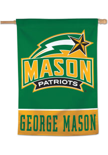 George Mason University 28x40 Banner