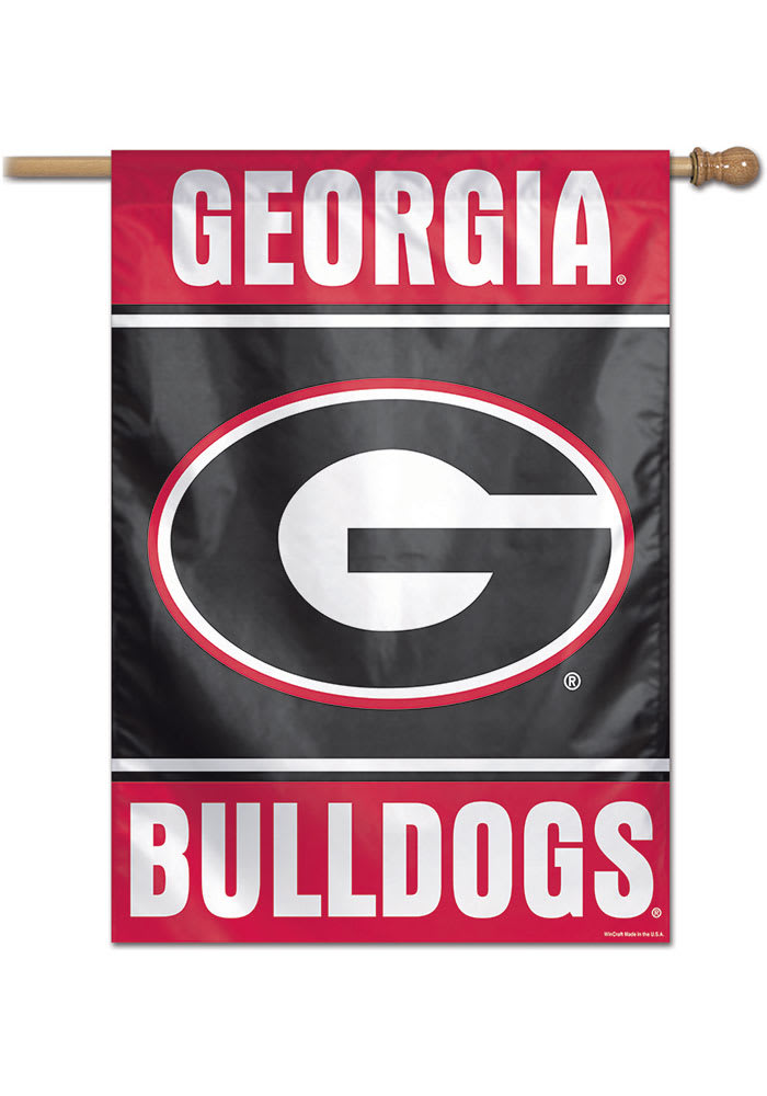 Georgia Bulldogs 28x40 Banner
