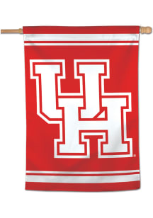 Houston Cougars 28x40 Banner