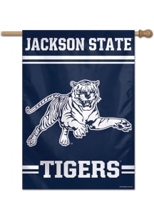 Jackson State Tigers 28x40 Banner