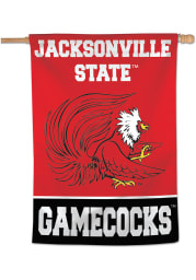 Jacksonville State Gamecocks 28x40 Banner