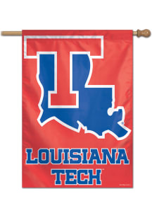 Louisiana Tech Bulldogs 28x40 Banner