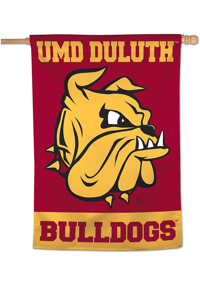 UMD Bulldogs 