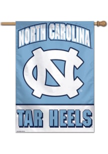 North Carolina Tar Heels 28x40 Banner