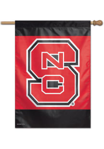 NC State Wolfpack 28x40 Banner