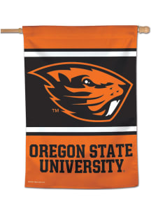 Oregon State Beavers 28x40 Banner
