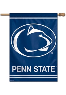 Penn State Nittany Lions 28x40 Banner