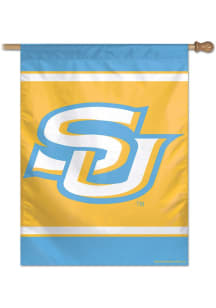 Southern University Jaguars 28x40 Banner