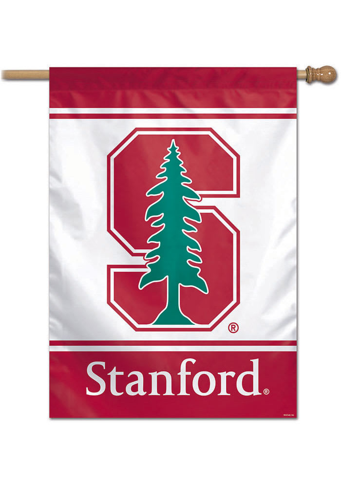 Stanford Cardinal 28x40 Banner