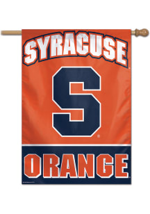 Syracuse Orange 28x40 Banner
