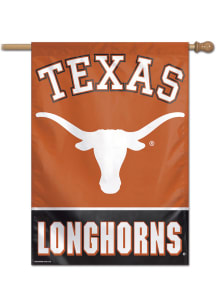 Texas Longhorns 28x40 Banner